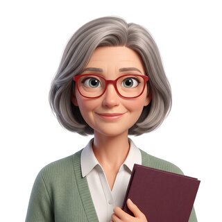 Agnès, secrétariat du patrimoine