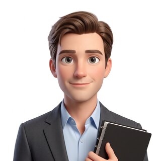 Antoine, suivi des baux et du property manager