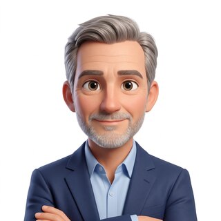 Bertrand, responsable d’agence