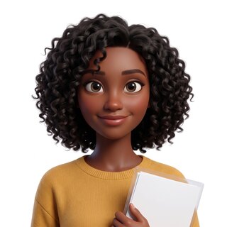 Chloé, chargée d’attribution