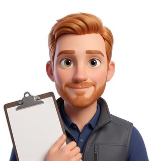 Hugo, responsable technique