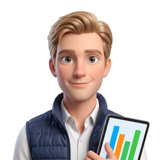 Julien, analyste