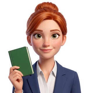 Louise, régisseur et service financier