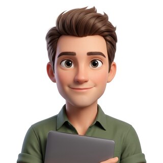 Marc, chargé de location