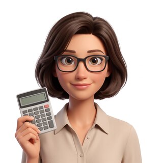 Marie, comptable