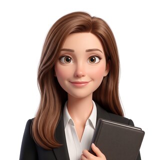 Mathilde, assistante de direction