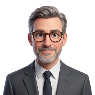 Victor, asset manager